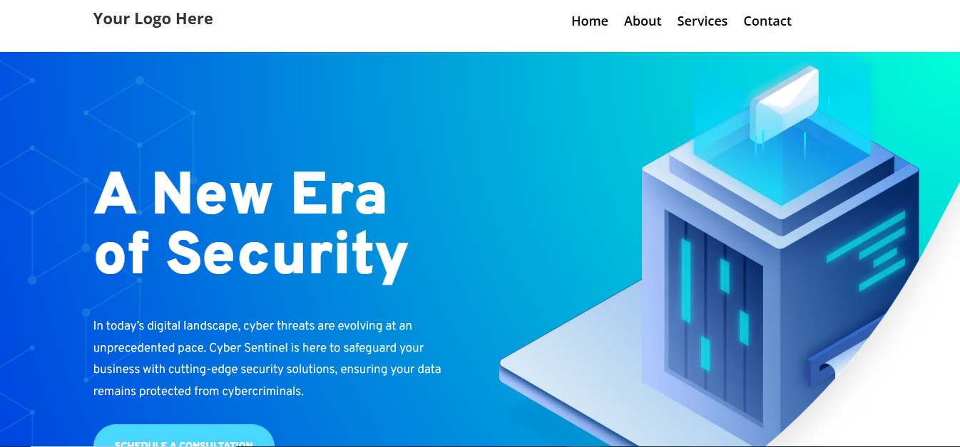 Cyber Security 