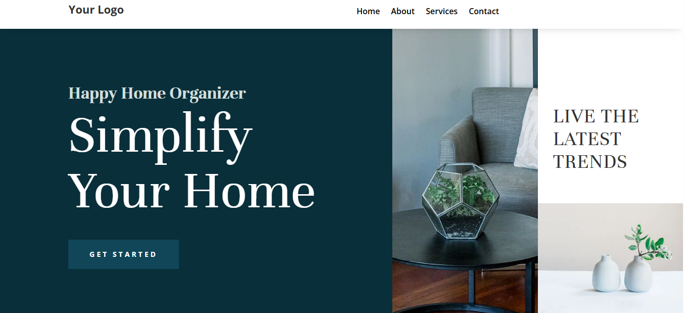 Home Organizer